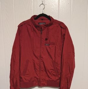 Members Only Racer Jacket